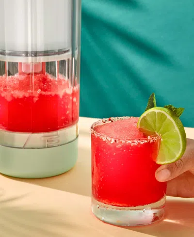 Margaritaville Maui On-the-go Frozen Drink Machine And Portable Blender In No Color