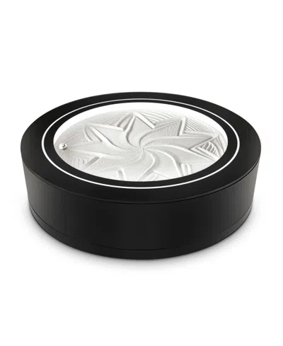 Homedics 11" Drift Sandscape In Black
