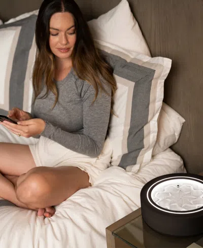 Homedics 11" Drift Sandscape In Black