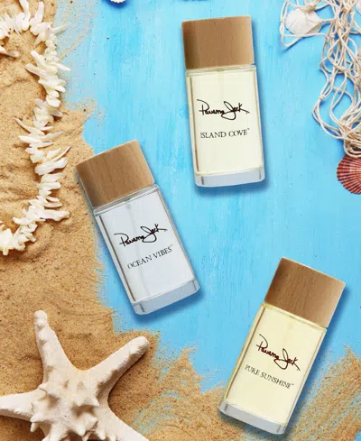 Panama Jack 2-pc. Island Cove & Pure Sunshine Eau De Toilette Gift Set In No Color