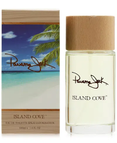 Panama Jack 2-pc. Island Cove & Pure Sunshine Eau De Toilette Gift Set In No Color