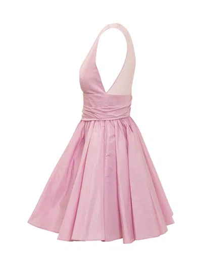 Shop Pinko Casalfermo Dress