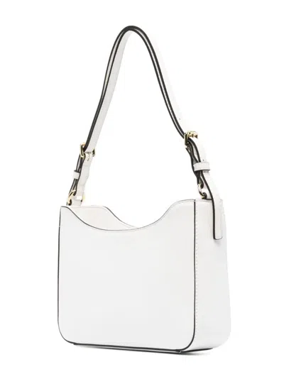 Versace Jeans Couture Bag In White