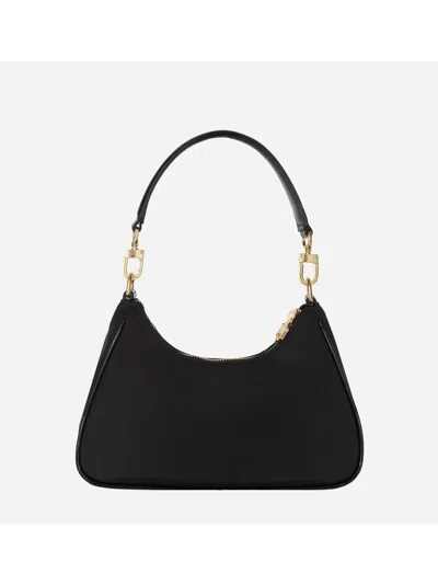 Shop Chiara Ferragni Bag In Black