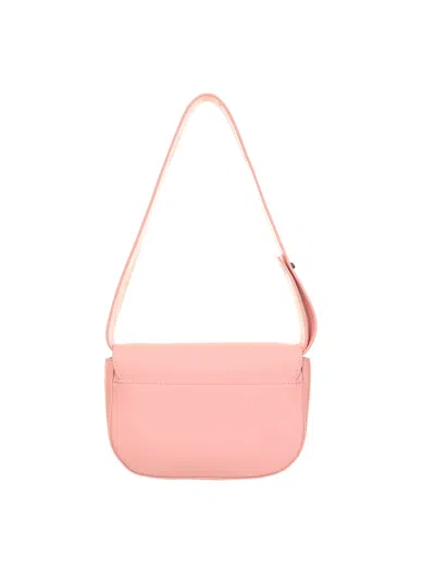 Shop Chiara Ferragni Bag In Pink