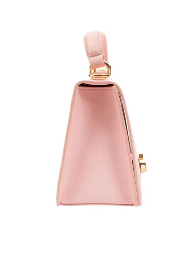 Shop Chiara Ferragni Bag In Pink