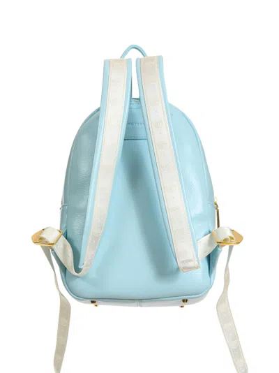 Shop Chiara Ferragni Bag In Blue