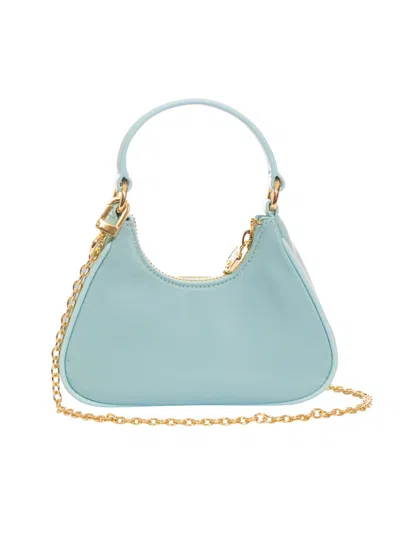 Shop Chiara Ferragni Bag In Blue