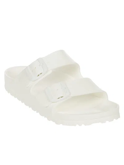 Shop Birkenstock Arizona Eva White