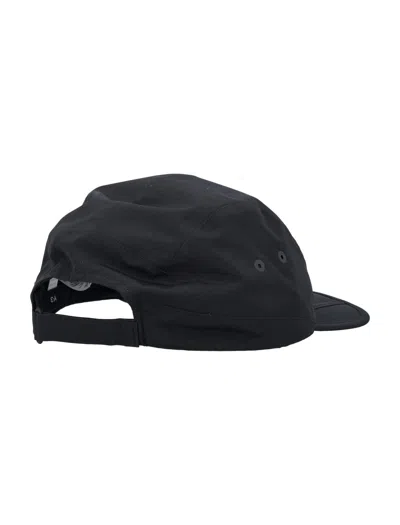 Shop Y-3 Running Cap In Black