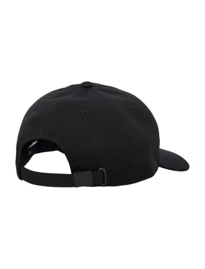 Shop Y-3 Yojhi Cap In Black