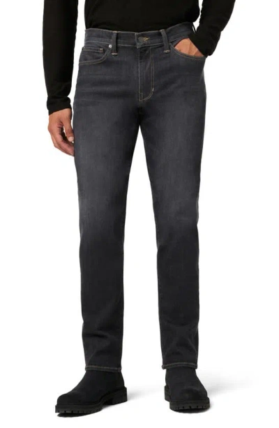 Shop Joe's The Brixton Slim Straight Leg Jeans In Montgomery