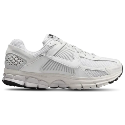 Shop Nike Womens  Vomero 5 In White/grey