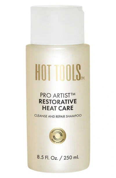 Hot Tools Heat Protectant Cleanse And Repair Shampoo