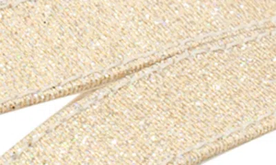 Touch Ups Harmon Platform Sandal In Champagne