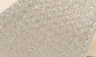 Touch Ups Lilibet Ankle Strap Sandal In Champagne