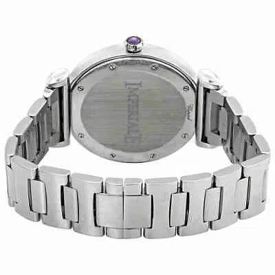 Pre-owned Chopard Imperiale Diamond Automatic 40mm Ladies Watch 388531-3004