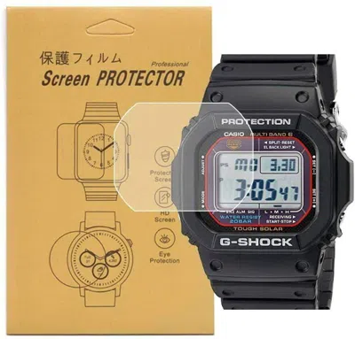 Pre-owned G-shock ✫ Casio  Nasa X  Dw5600nasa21-1 “all Systems Go” - In Stock