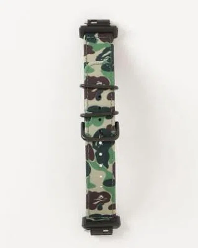 Pre-owned G-shock Bape A Bathing Ape ×  Gm-6900 Bape 30th Anniversary Limited Collabo Model