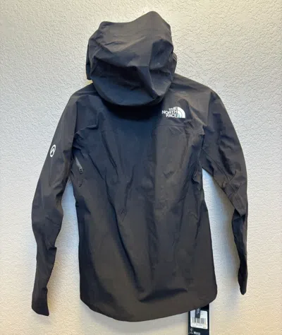 Pre-owned The North Face North Face Chamlang Futurelight Jacket, Tnf Black, Small,
