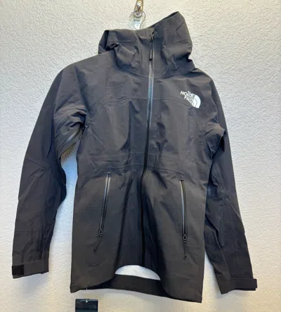 Pre-owned The North Face North Face Chamlang Futurelight Jacket, Tnf Black, Small,
