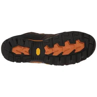 Pre-owned Danner Men's Vicious 4.5"brown/orange Nmt Work Boot