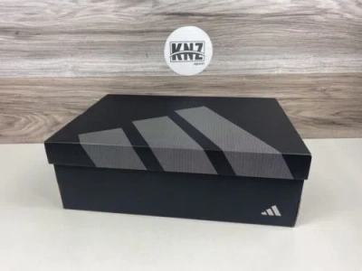 Pre-owned Adidas Originals Adidas Adizero Prime X 2 Strung Core Black Pink | Size 9 | Id0267 $300