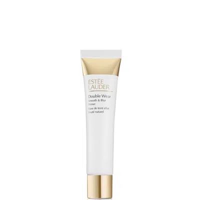 Shop Estée Lauder Double Wear Smooth And Blur Primer 40ml