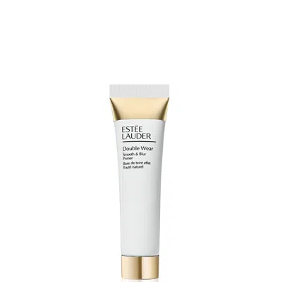 Estée Lauder Double Wear Smooth And Blur Primer Travel Size 15ml