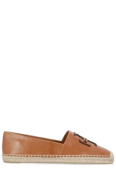 Shop Tory Burch Double In Brown