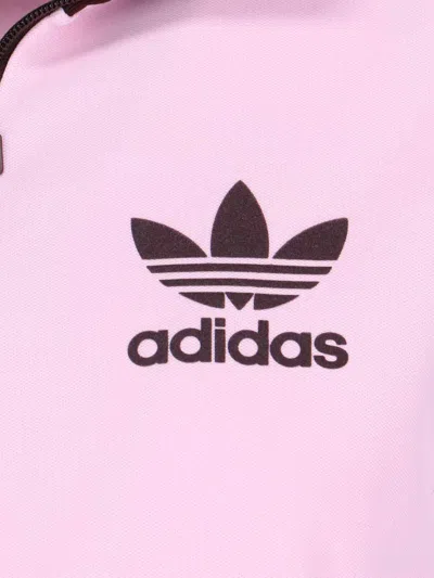 Shop Adidas Originals Adidas Sweaters In Pink