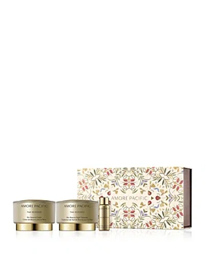 Shop Amorepacific Time Response Absolutea Collection Cream Set ($537 Value)