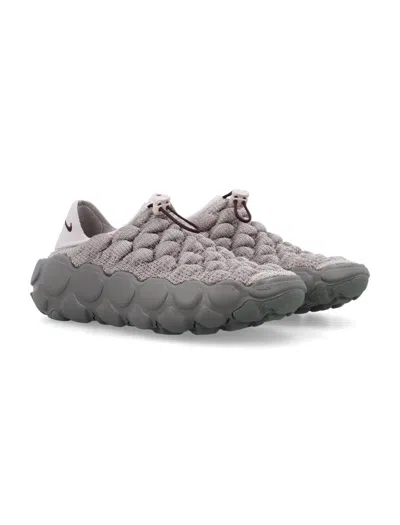 Shop Nike Flyknit Haven Woman Sneakers In Platinum Violet