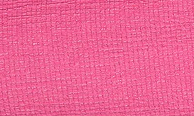 Shop Bonnie Jean Kids' Gauze Bow Romper In Pink