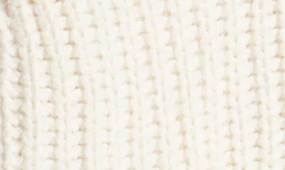 Rails Romi Crochet Flower Sweater In Ivory Multi Daisies
