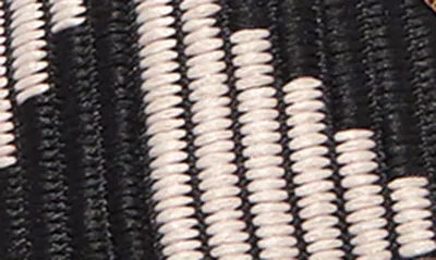 Reef Spring Woven Sandal In Pebble