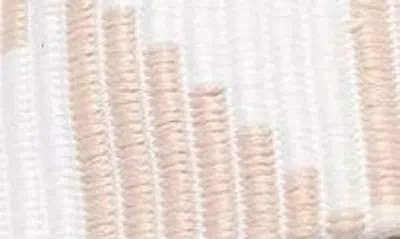 Reef Spring Woven Sandal In Sand