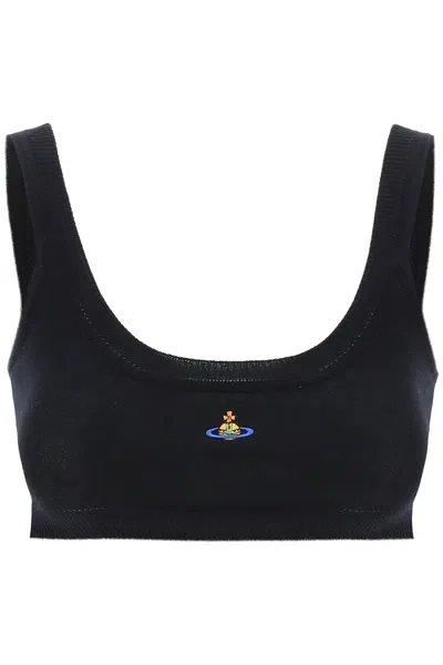 Shop Vivienne Westwood "stylish And In Black