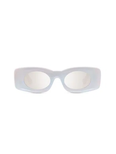 Loewe Rectangular Frame Sunglasses