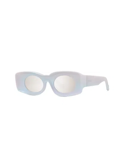 Loewe Rectangular Frame Sunglasses