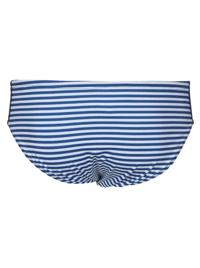 Shop Mc2 Saint Barth Swimwears In Stripe 61