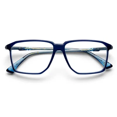 Shop Etnia Barcelona Glasses In Blu
