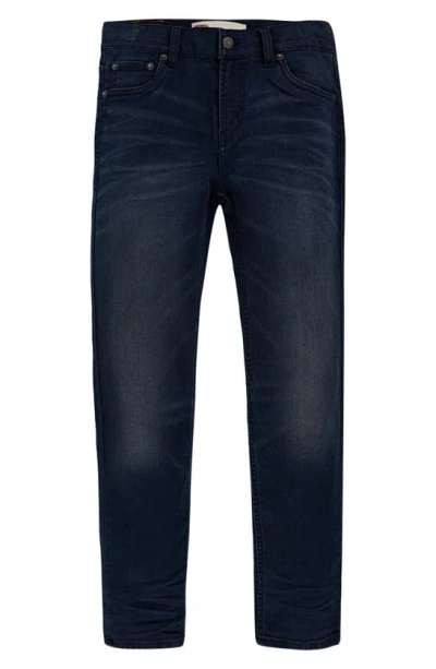 Shop Levi's® 502™ Regular Taper Fit Jeans In Sharkley