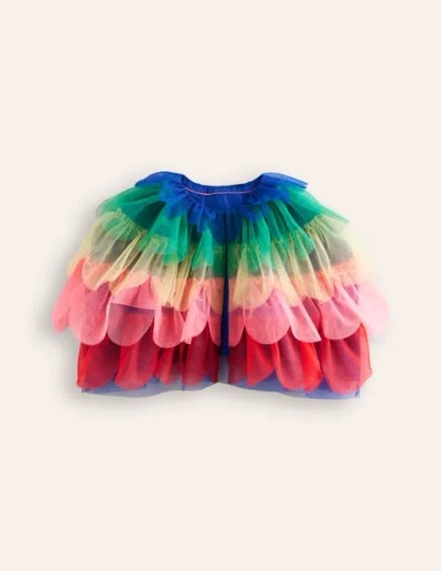 Shop Mini Boden Bird Dress Up Set Multi Girls Boden