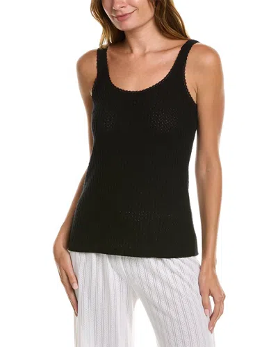 Shop Andine Amelie Tank In Black