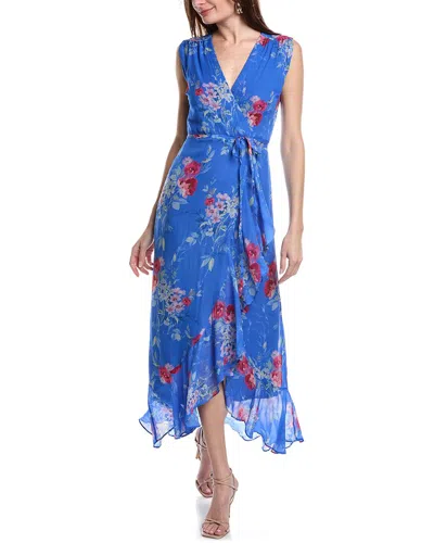 Shop Yumi Kim Venezia Maxi Dress In Multi