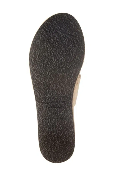 Shop Rag & Bone Odyssey Platform Sandal In Mcdamiasd