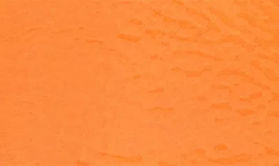 Shop Reaction Kenneth Cole Reebeka Platform Sandal In Orange