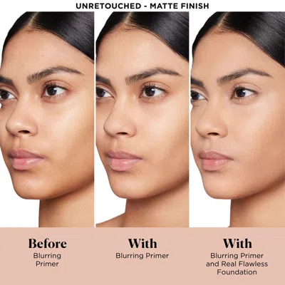 Laura Mercier Pure Canvas Primer Blurring In 0.5 oz