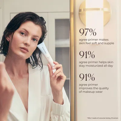 Laura Mercier Pure Canvas Primer Hydrating 15ml In 1 oz